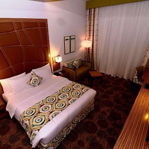 Suite met een Slaapkamer